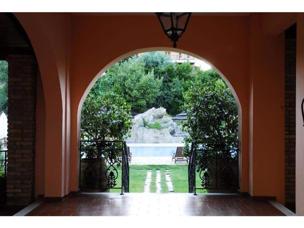 Corfu Club Maisonette I Danilia