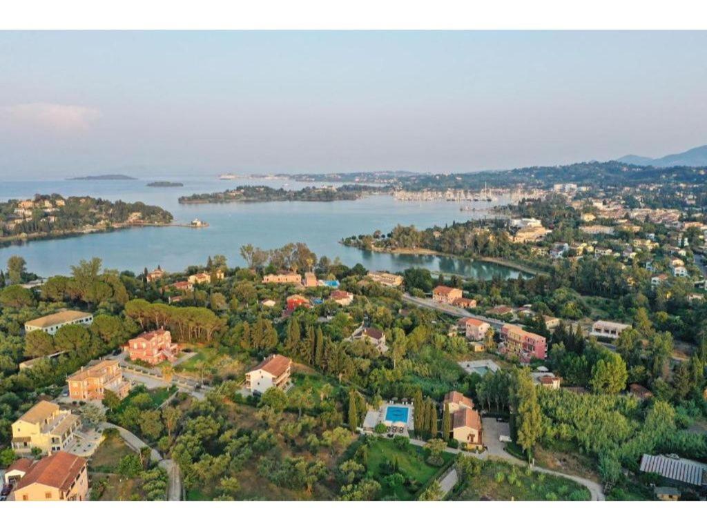 Corfu Club Maisonette I *