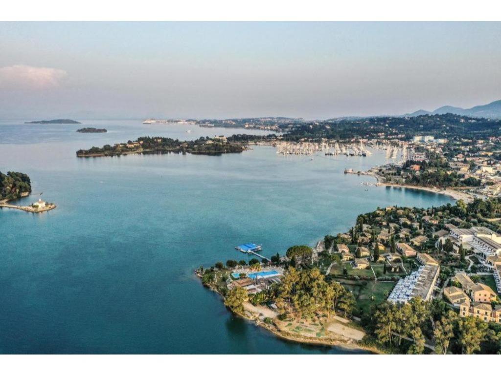 Corfu Club Maisonette I *