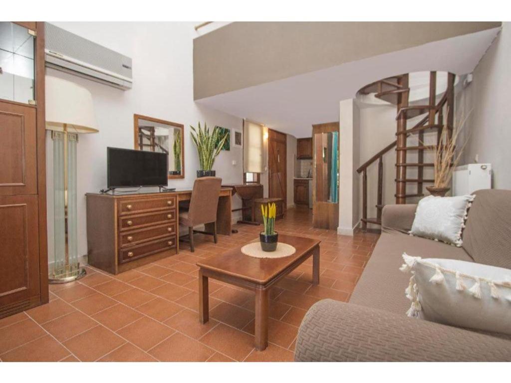 Corfu Club Maisonette I *