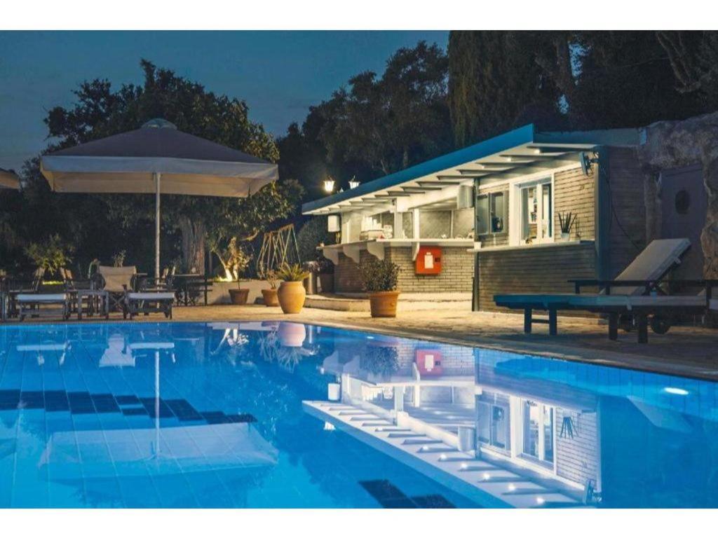 Apartment Corfu Club Maisonette I
