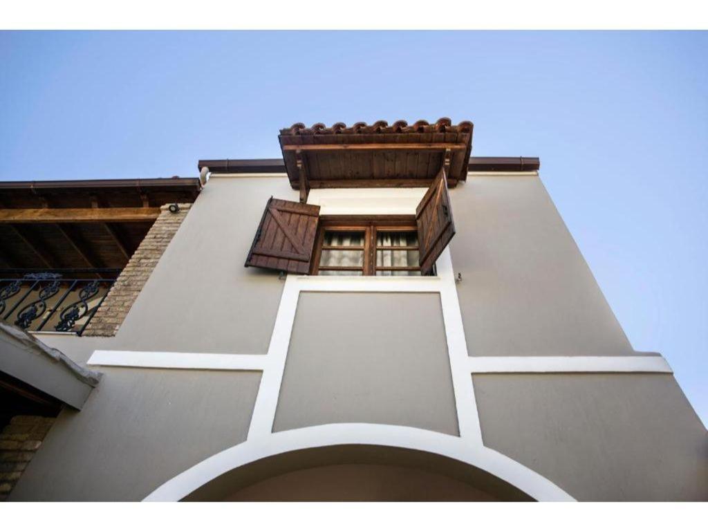 Corfu Club Maisonette I *