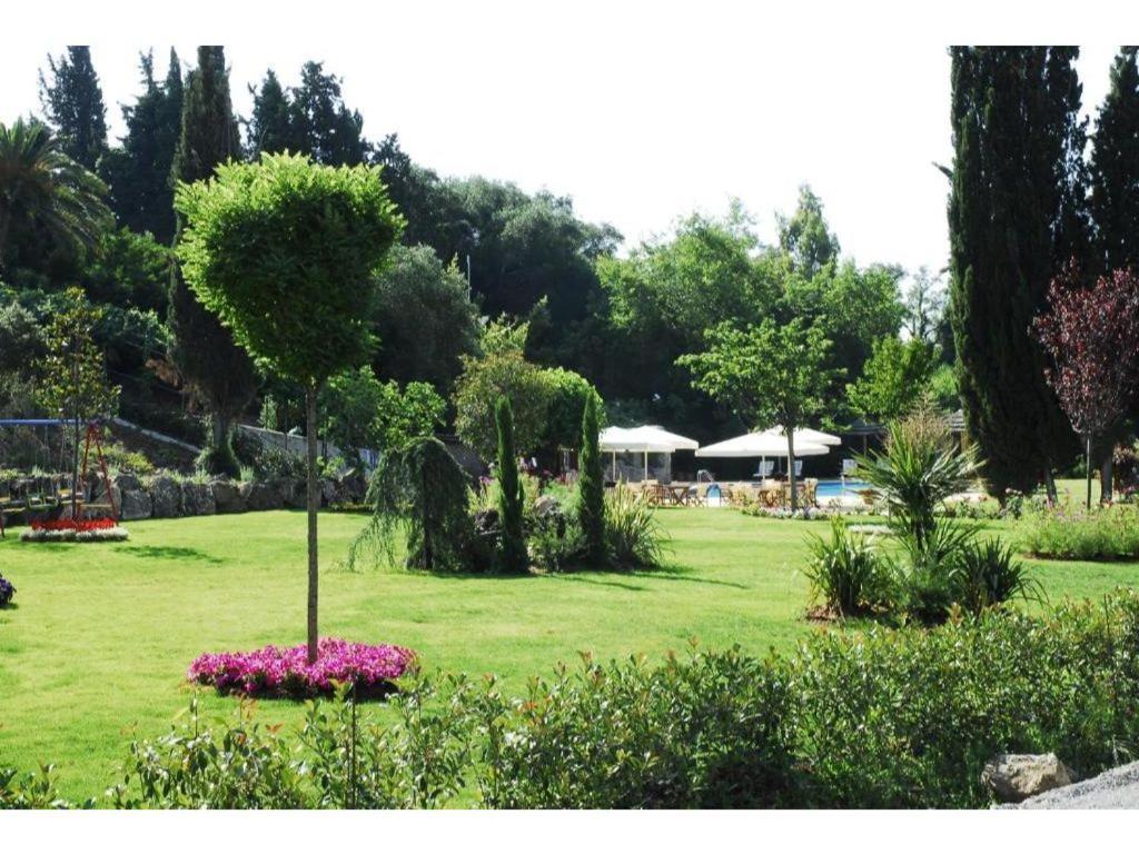 Corfu Club Maisonette I Apartment *