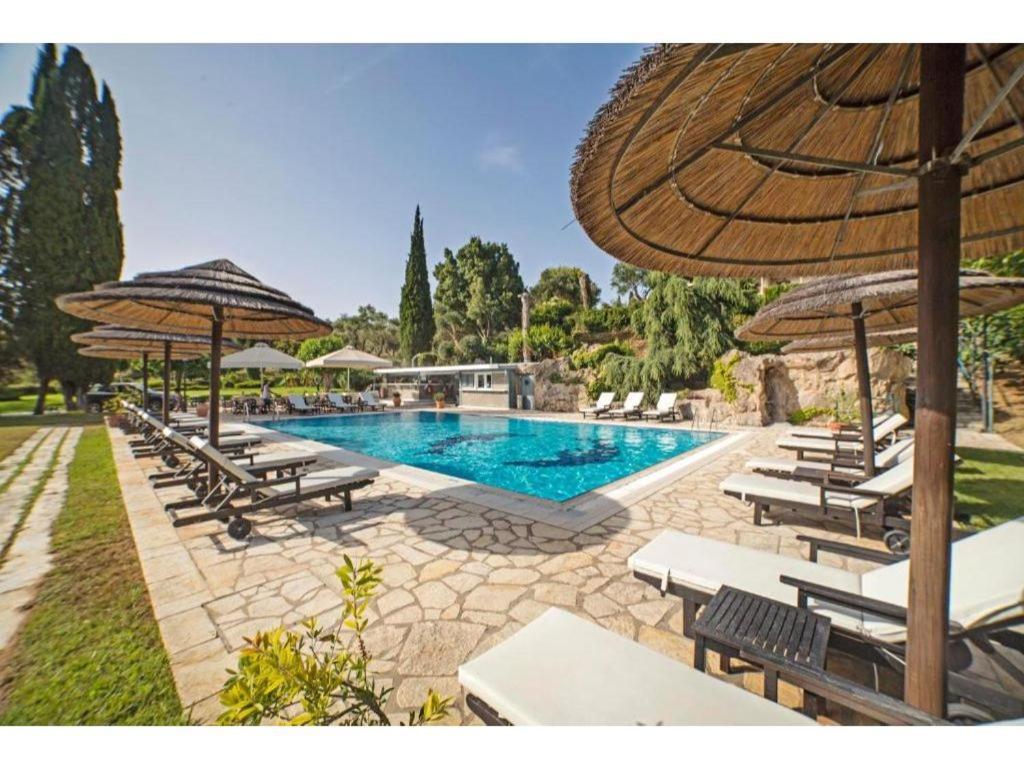 Apartment Corfu Club Maisonette I *