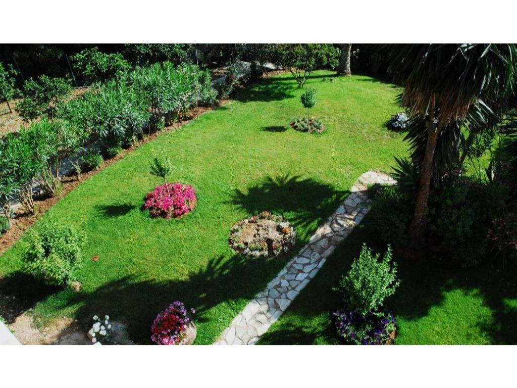 Corfu Club Maisonette I *