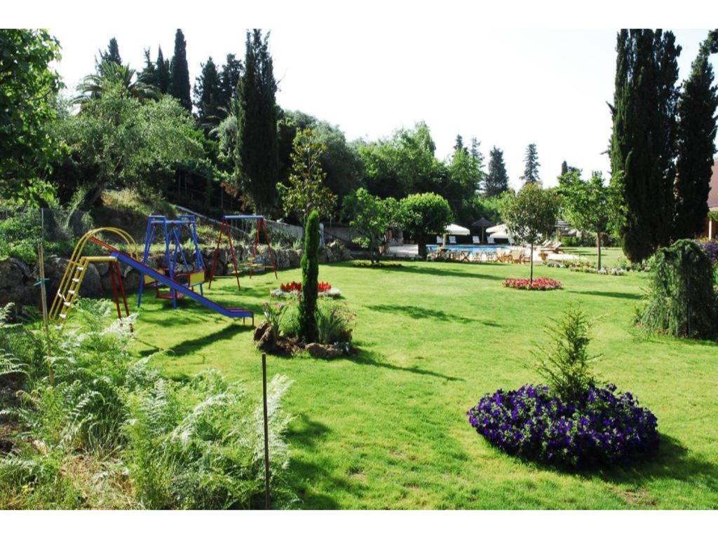 Corfu Club Maisonette I Apartment Danilia