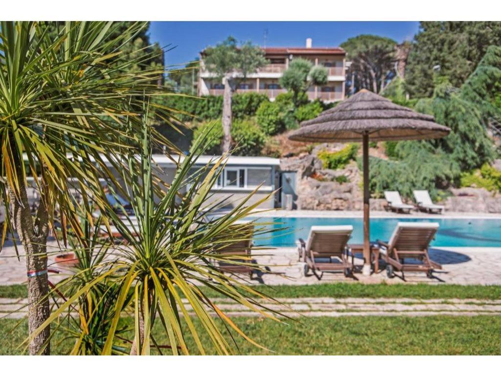 Apartment Corfu Club Maisonette I *