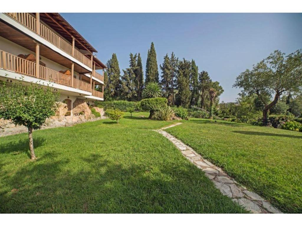 Apartment Corfu Club Maisonette I Danilia