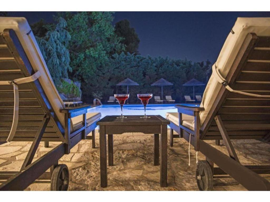 Corfu Club Maisonette I Danilia