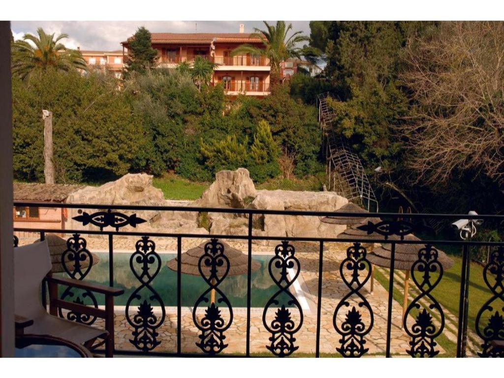 Corfu Club Maisonette I Apartment *