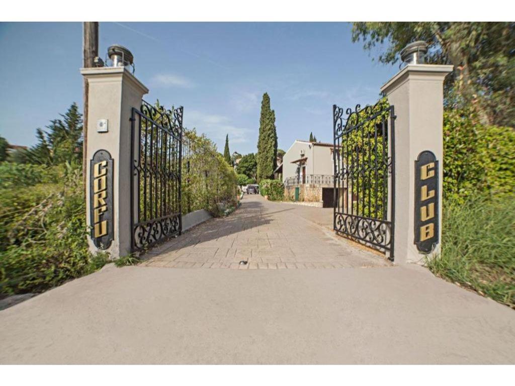 Corfu Club Maisonette I * Danilia