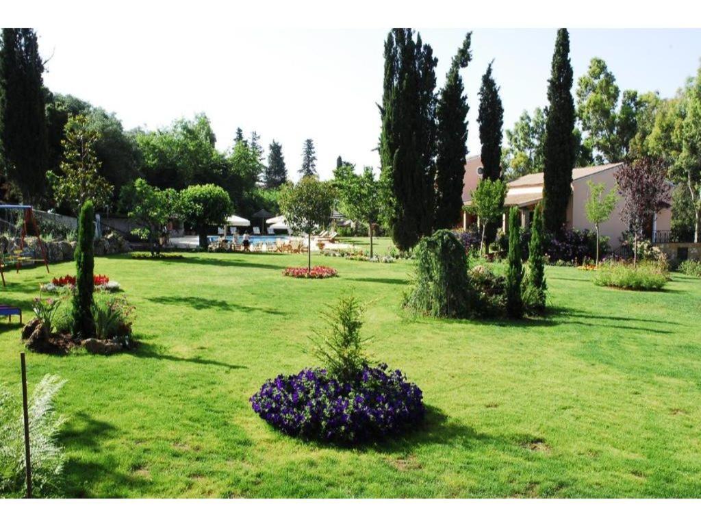 Corfu Club Maisonette I Apartment
